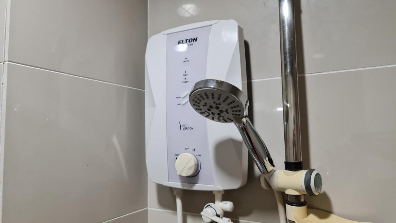 Premium 5Star Resort Suite Mid Valley Kl Sunway By Stayz Suites With Shopping Complex Куала Лумпур Екстериор снимка