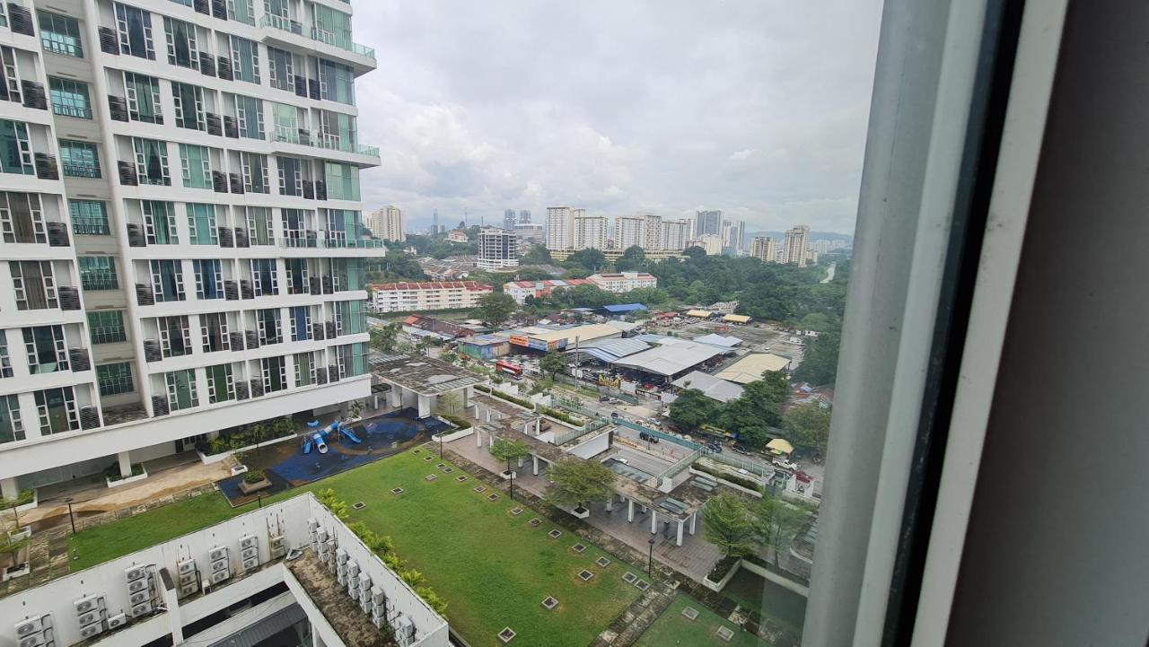 Premium 5Star Resort Suite Mid Valley Kl Sunway By Stayz Suites With Shopping Complex Куала Лумпур Екстериор снимка
